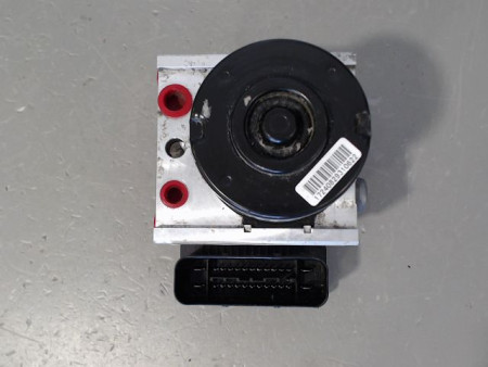 UNITE HYDRAULIQUE ABS RENAULT MEGANE BREAK III Phase 2 2012-2014