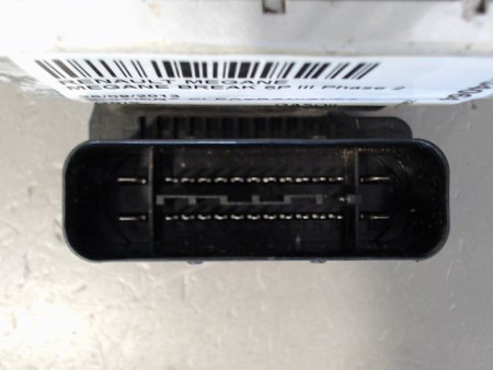 UNITE HYDRAULIQUE ABS RENAULT MEGANE BREAK III Phase 2 2012-2014