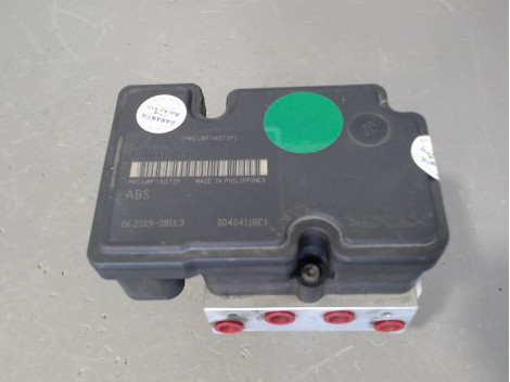 UNITE HYDRAULIQUE ABS SUZUKI SWIFT III 2005-2011
