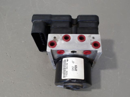 UNITE HYDRAULIQUE ABS SUZUKI SWIFT III 2005-2011