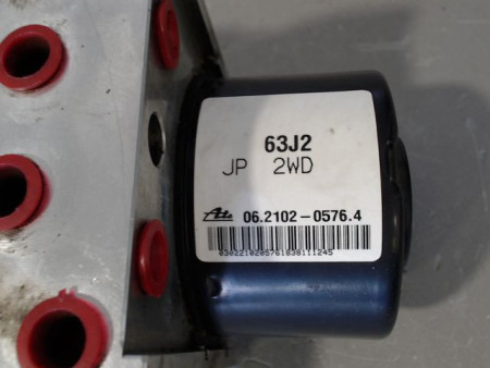 UNITE HYDRAULIQUE ABS SUZUKI SWIFT III 2005-2011