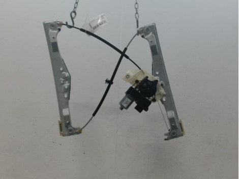 MECANISME+MOTEUR LEVE-GLACE AVANT GAUCHE CITROEN C4 CACTUS