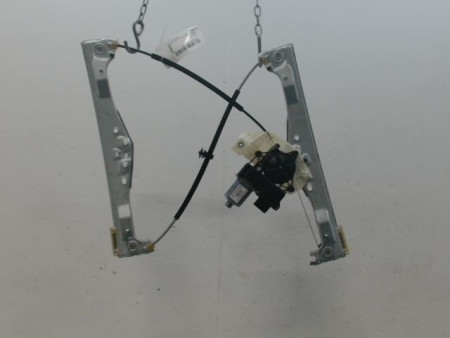 MECANISME+MOTEUR LEVE-GLACE AVANT GAUCHE CITROEN C4 CACTUS