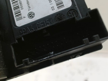 MECANISME+MOTEUR LEVE-GLACE AVANT GAUCHE AUDI A3 2003-