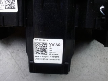 BLOC COMMODOS VOLKSWAGEN POLO 2009-