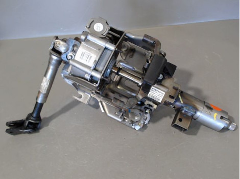 COLONNE DE DIRECTION ASSISTEE RENAULT CLIO III Phase 2 2009-2014
