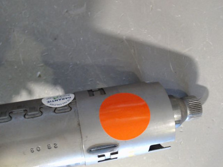 COLONNE DE DIRECTION ASSISTEE RENAULT CLIO III Phase 2 2009-2014