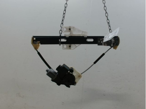 MECANISME+MOTEUR LEVE-GLACE ARRIERE DROIT SEAT LEON 2009-