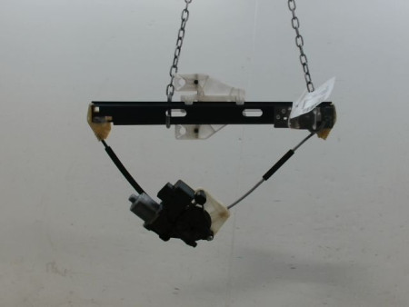 MECANISME+MOTEUR LEVE-GLACE ARRIERE DROIT SEAT LEON 2009-