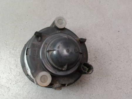 PHARE ANTIBROUILLARD AVANT GAUCHE RENAULT TWINGO I Phase 3 2000-2007