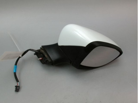 RETROVISEUR EXTERIEUR ELECTRIQUE DROIT RENAULT CLIO IV Phase 1 2012-...