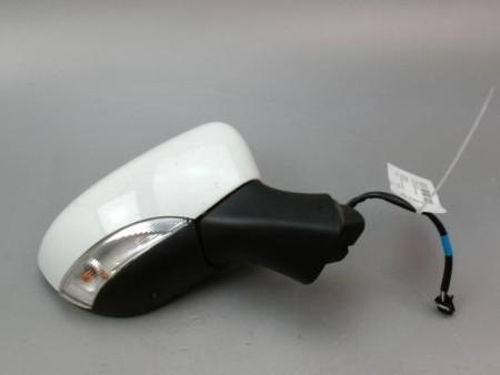 RETROVISEUR EXTERIEUR ELECTRIQUE DROIT RENAULT CLIO IV Phase 1 2012-...