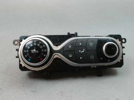 COMMANDE DE CHAUFFAGE RENAULT CLIO IV Phase 1 2012-...