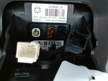 ECRAN GPS CITROEN C4 CACTUS