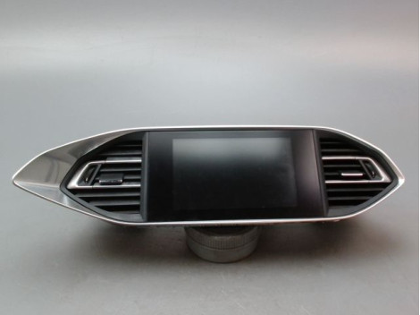 ECRAN GPS PEUGEOT 308 2011-