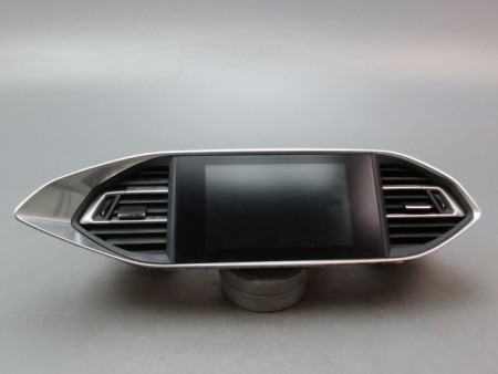 ECRAN GPS PEUGEOT 308 2011-