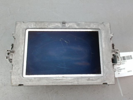 ECRAN GPS MERCEDES CLASSE C 2007-