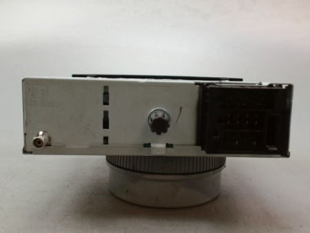AUTORADIO RENAULT CLIO III Phase 2 2009-2014