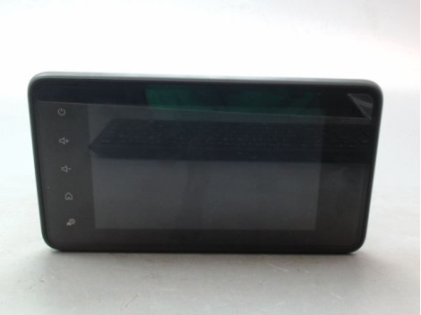 AUTORADIO DACIA SANDERO 2008-