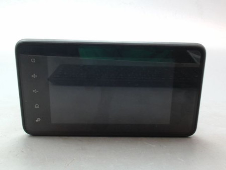 AUTORADIO DACIA SANDERO 2008-