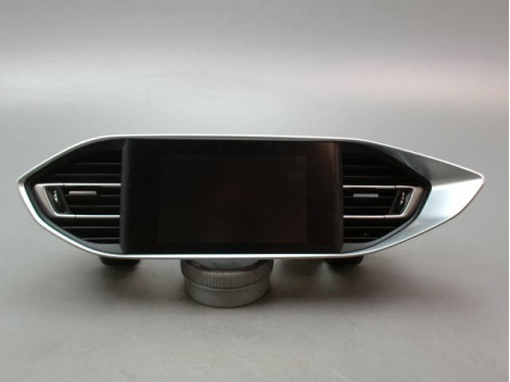 ECRAN GPS PEUGEOT 308 SW 2008-