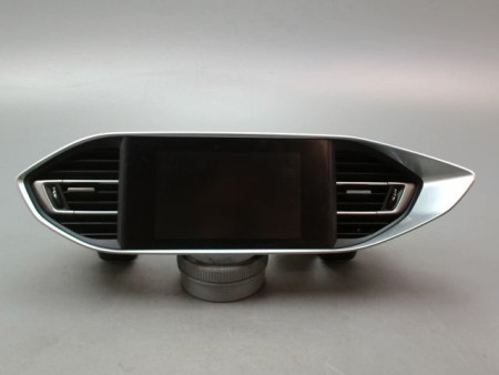 ECRAN GPS PEUGEOT 308 SW 2008-