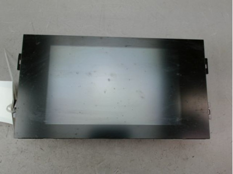 ECRAN GPS PEUGEOT 308 2011-