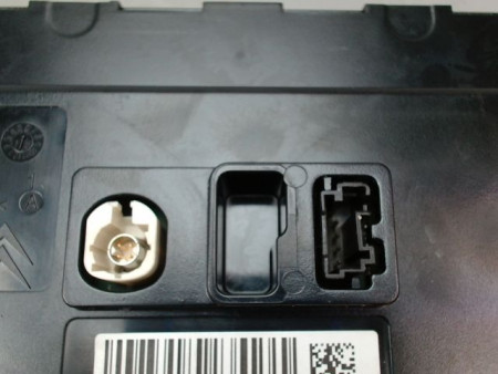 ECRAN GPS PEUGEOT 308 2011-