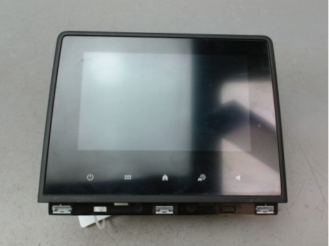 ECRAN GPS RENAULT ZOE