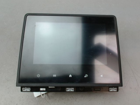ECRAN GPS RENAULT ZOE