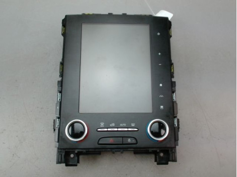 ECRAN GPS RENAULT MEGANE IV PHASE 1 2015-