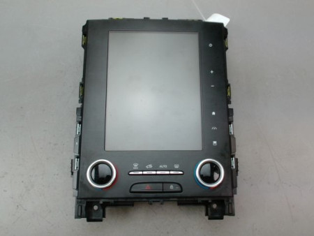 ECRAN GPS RENAULT MEGANE IV PHASE 1 2015-