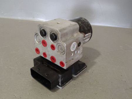 UNITE HYDRAULIQUE ABS RENAULT TRAFIC FG II Phase 1 -1000- CRT 2002-2006