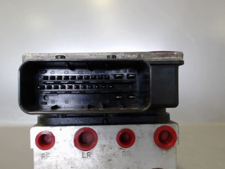 UNITE HYDRAULIQUE ABS RENAULT TRAFIC FG II Phase 1 -1000- CRT 2002-2006