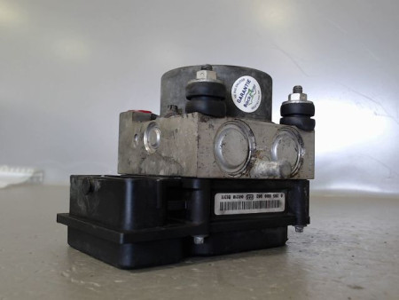 UNITE HYDRAULIQUE ABS FIAT GRANDE PUNTO III 2005-2013