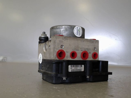 UNITE HYDRAULIQUE ABS FIAT GRANDE PUNTO III 2005-2013