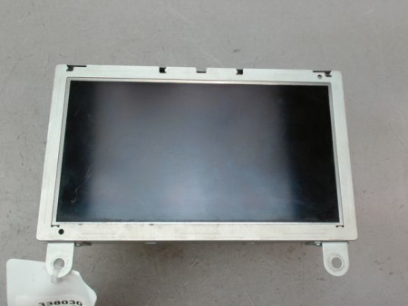 ECRAN GPS OPEL MOKKA