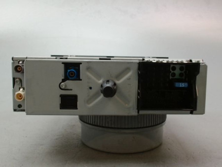 AUTORADIO CITROEN C3 II Phase 1 (A51) 2009-2013