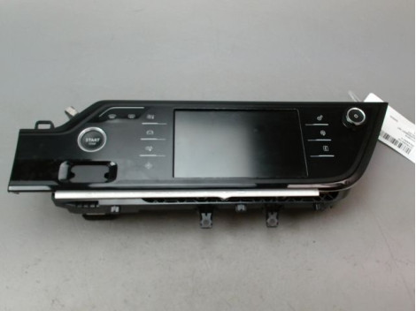 ECRAN GPS CITROEN C4 PICASSO