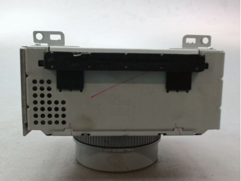 AUTORADIO FORD FOCUS III Phase 2 2014-...