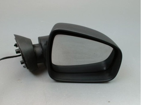 RETROVISEUR EXTERIEUR ELECTRIQUE DROIT DACIA LOGAN MCV I Phase 1 2007-2008