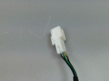RETROVISEUR EXTERIEUR ELECTRIQUE DROIT DACIA LOGAN MCV I Phase 1 2007-2008