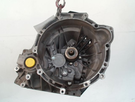 BOITE A VITESSE MECANIQUE FORD FIESTA VI Phase 1 2008-2012 1.6 Ti