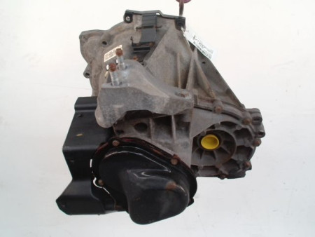 BOITE A VITESSE MECANIQUE FORD FIESTA VI Phase 1 2008-2012 1.6 Ti