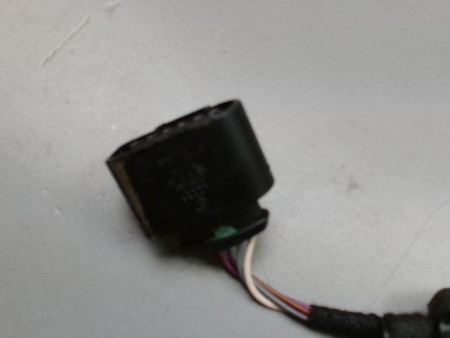 RETROVISEUR EXTERIEUR ELECTRIQUE DROIT SKODA CITIGO