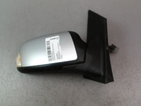RETROVISEUR EXTERIEUR ELECTRIQUE DROIT FORD FOCUS II Phase 1 2004-2007