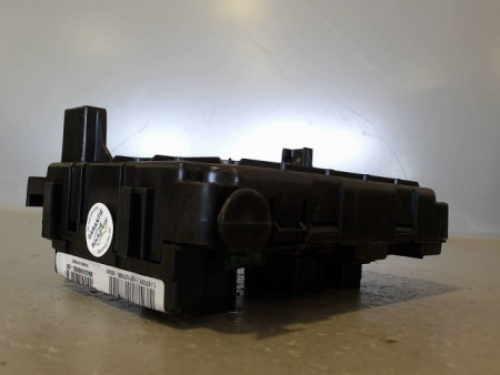 BOITE A FUSIBLES CITROEN BERLINGO BREAK I Phase 2 (M59) 2002-2010