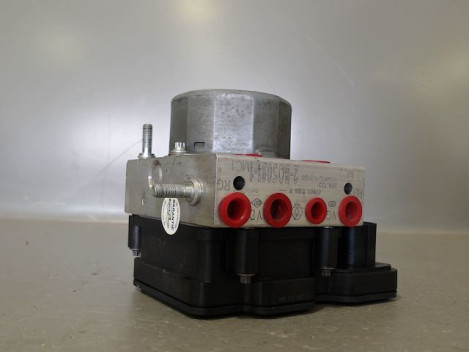 UNITE HYDRAULIQUE ABS RENAULT CAPTUR Phase 1 2013-...