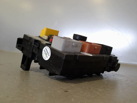 BOITE A FUSIBLES CITROEN GRAND C4 PICASSO MONOSP. I LONG 2006-2013