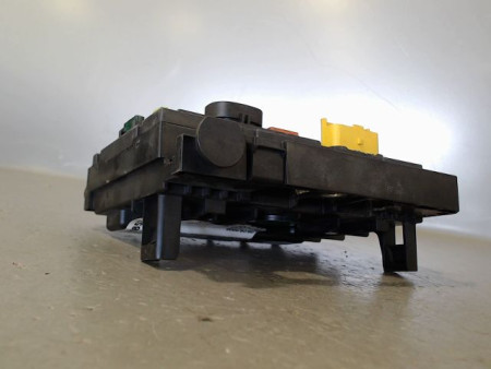 BOITE A FUSIBLES CITROEN GRAND C4 PICASSO MONOSP. I LONG 2006-2013